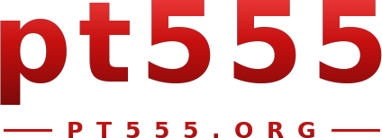pt555 logo